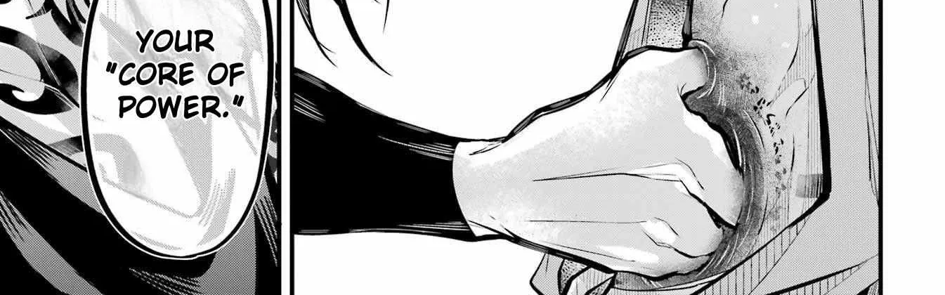 Miyabichi no Onmyouji Chapter 13 page 46 - 