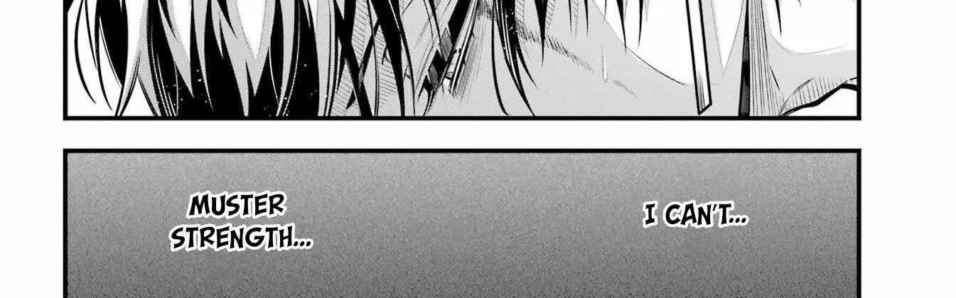 Miyabichi no Onmyouji Chapter 13 page 48 - 