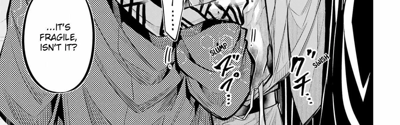 Miyabichi no Onmyouji Chapter 13 page 50 - 