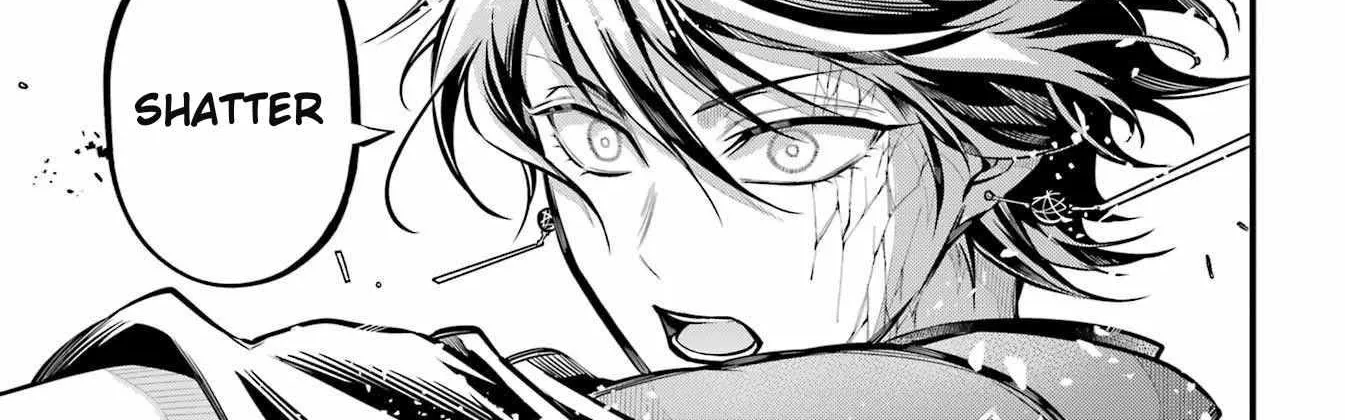 Miyabichi no Onmyouji Chapter 13 page 6 - 