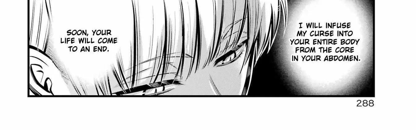 Miyabichi no Onmyouji Chapter 13 page 52 - 