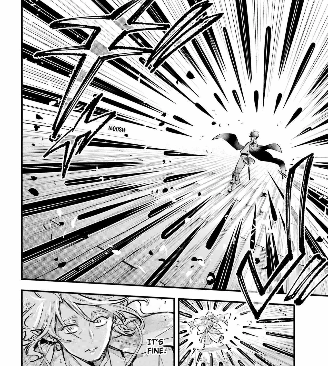 Miyabichi no Onmyouji Chapter 13 page 7 - 