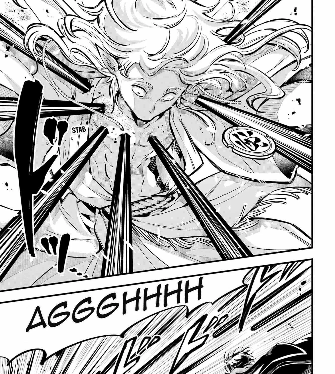 Miyabichi no Onmyouji Chapter 13 page 9 - 