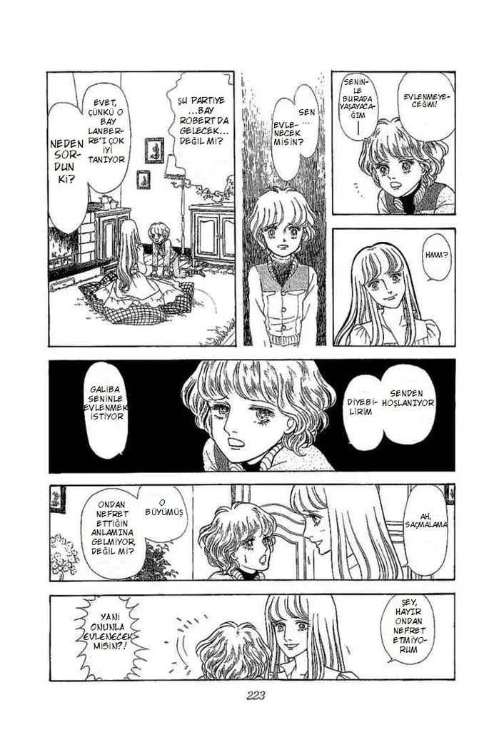 Miyabichi no Onmyouji Chapter 14 page 12 - 