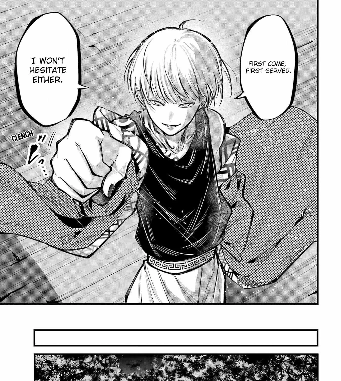 Miyabichi no Onmyouji Chapter 14 page 19 - 
