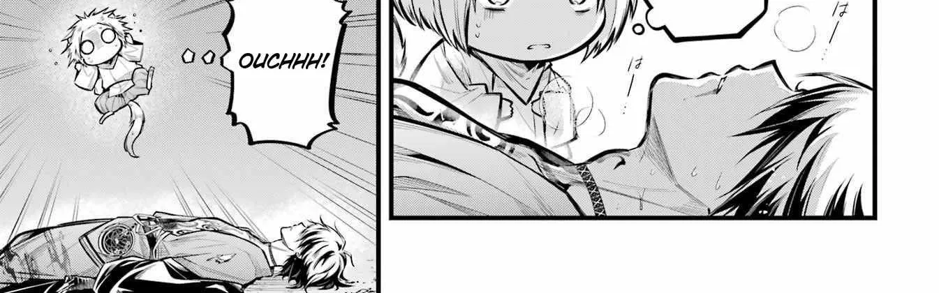 Miyabichi no Onmyouji Chapter 14 page 23 - 