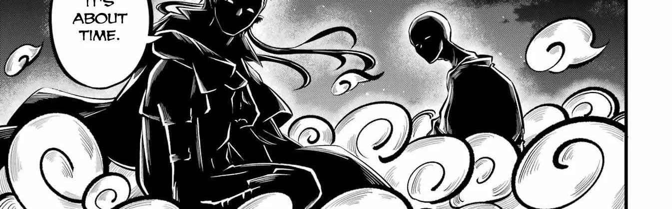 Miyabichi no Onmyouji Chapter 14 page 7 - 