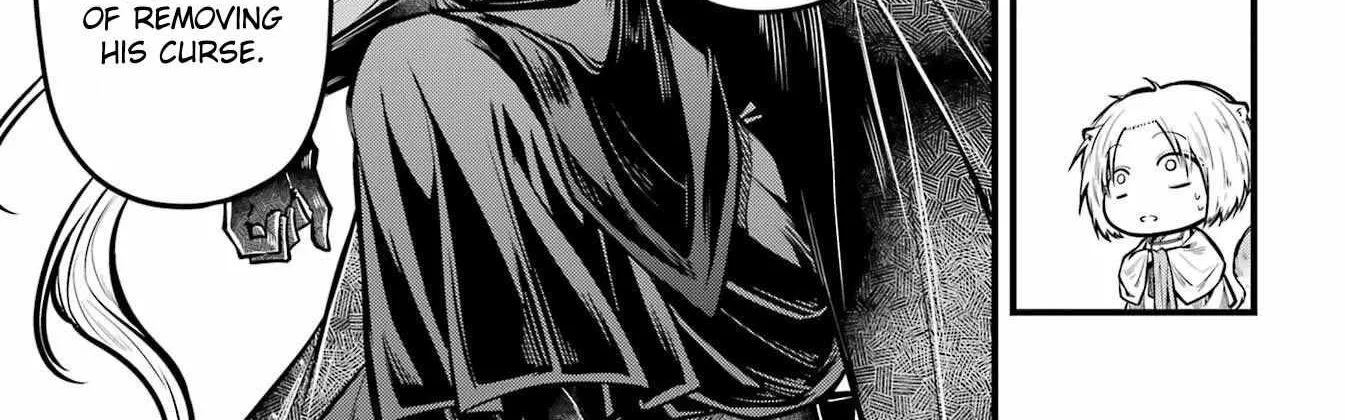 Miyabichi no Onmyouji Chapter 15 page 31 - 