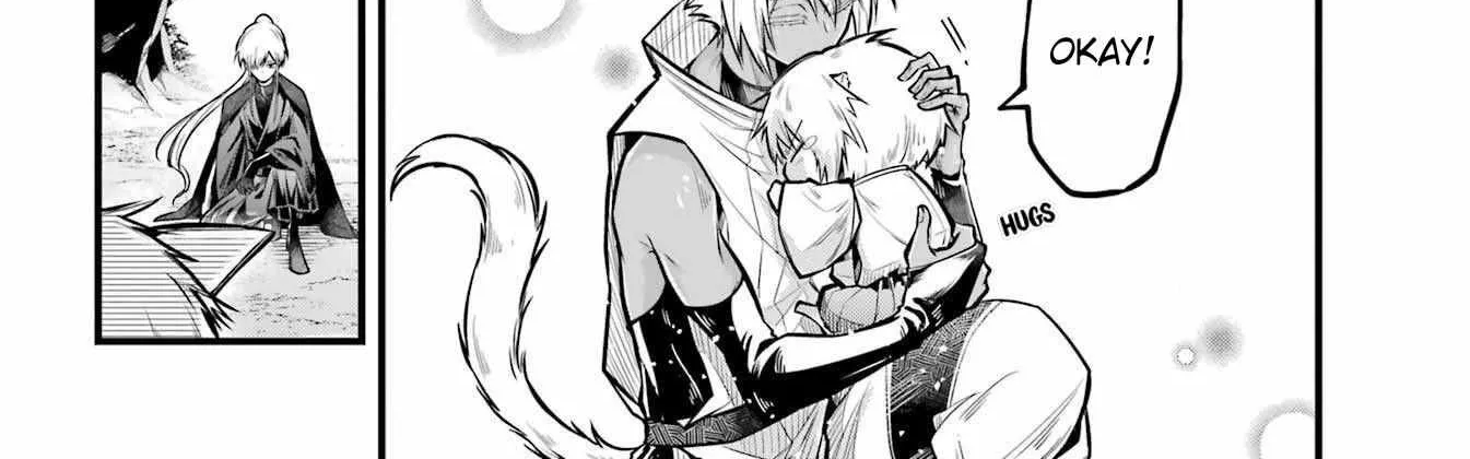 Miyabichi no Onmyouji Chapter 15 page 37 - 