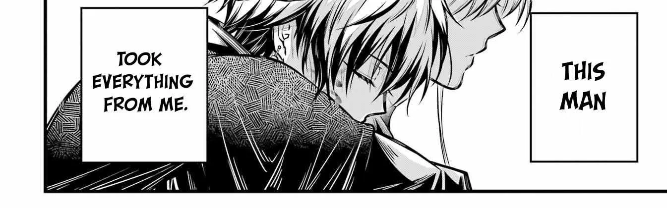 Miyabichi no Onmyouji Chapter 15 page 45 - 