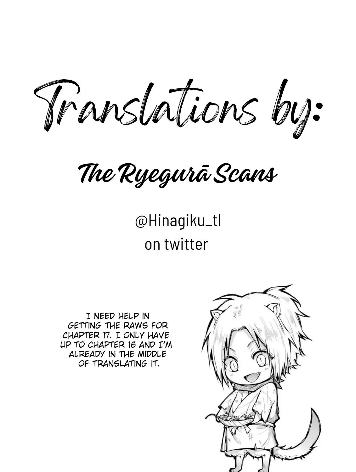 Miyabichi no Onmyouji Chapter 15 page 50 - 