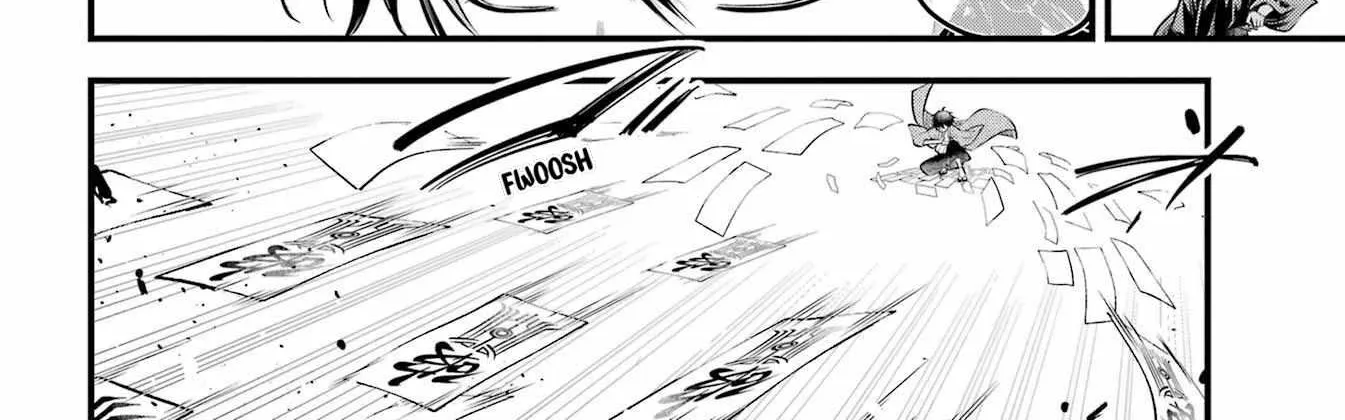 Miyabichi no Onmyouji Chapter 16 page 28 - 