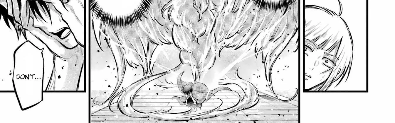 Miyabichi no Onmyouji Chapter 16 page 46 - 