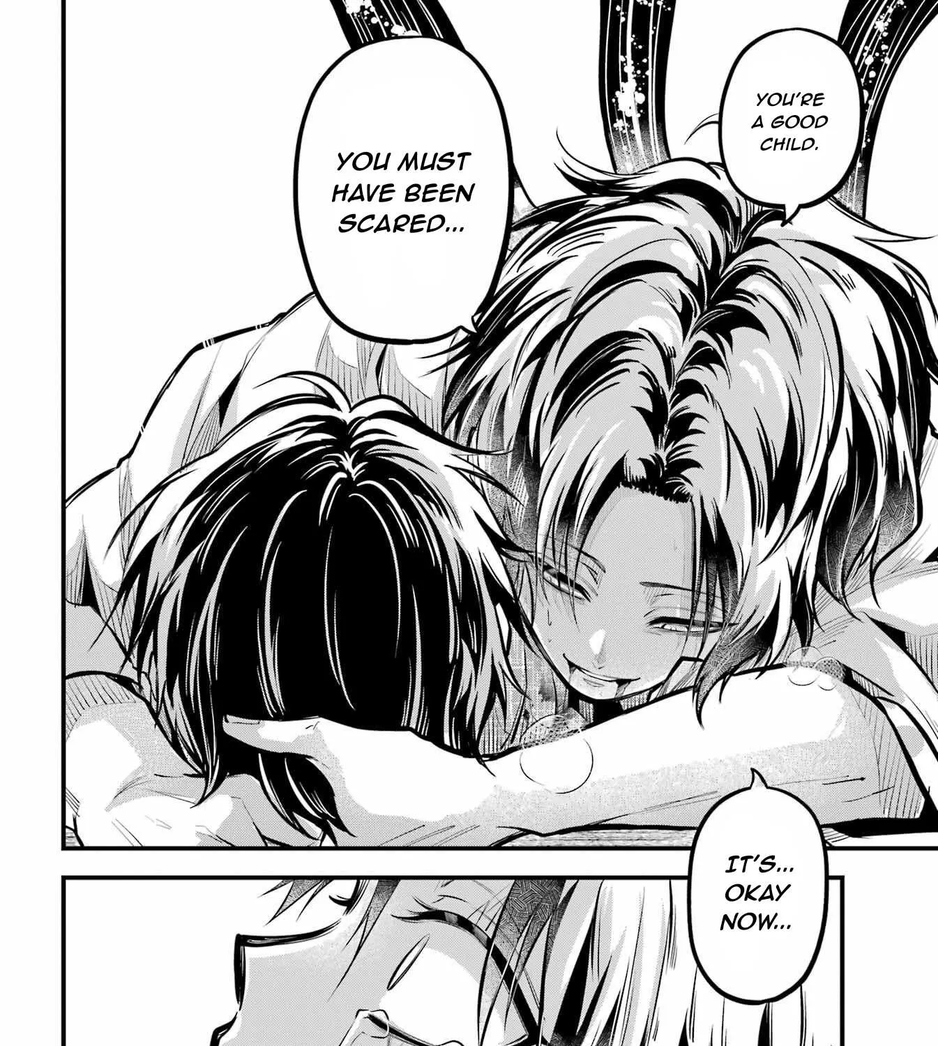 Miyabichi no Onmyouji Chapter 16 page 57 - 