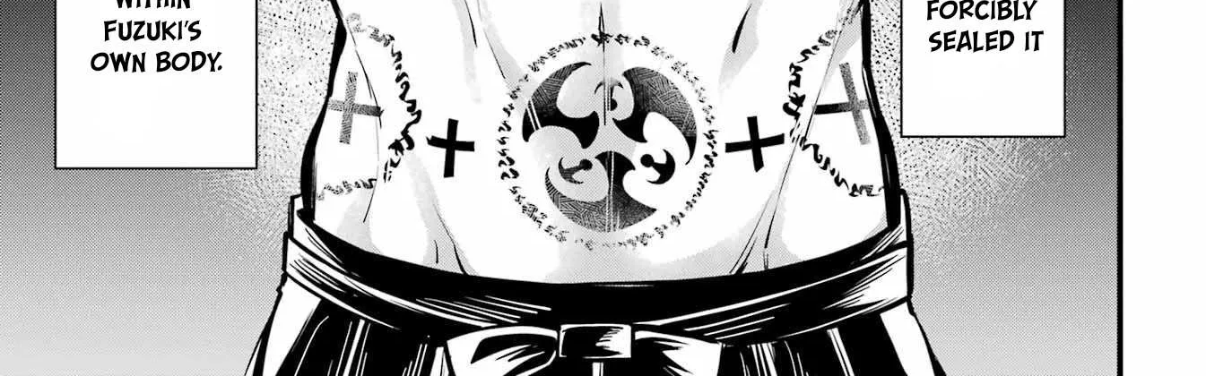 Miyabichi no Onmyouji Chapter 16 page 60 - 