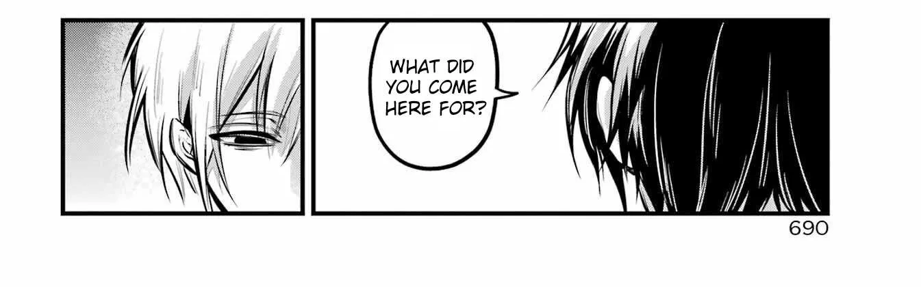 Miyabichi no Onmyouji Chapter 16 page 62 - 