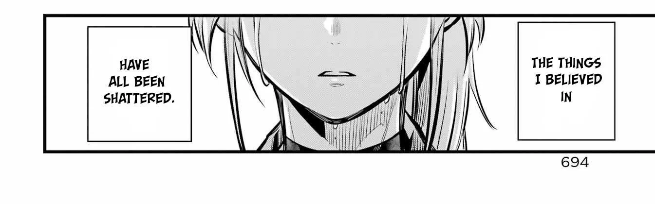 Miyabichi no Onmyouji Chapter 16 page 70 - 