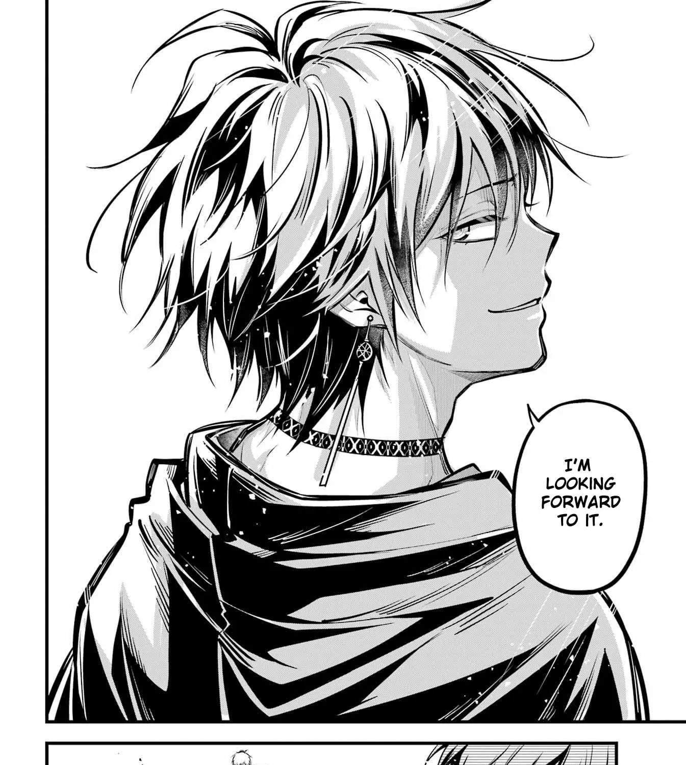 Miyabichi no Onmyouji Chapter 16 page 77 - 