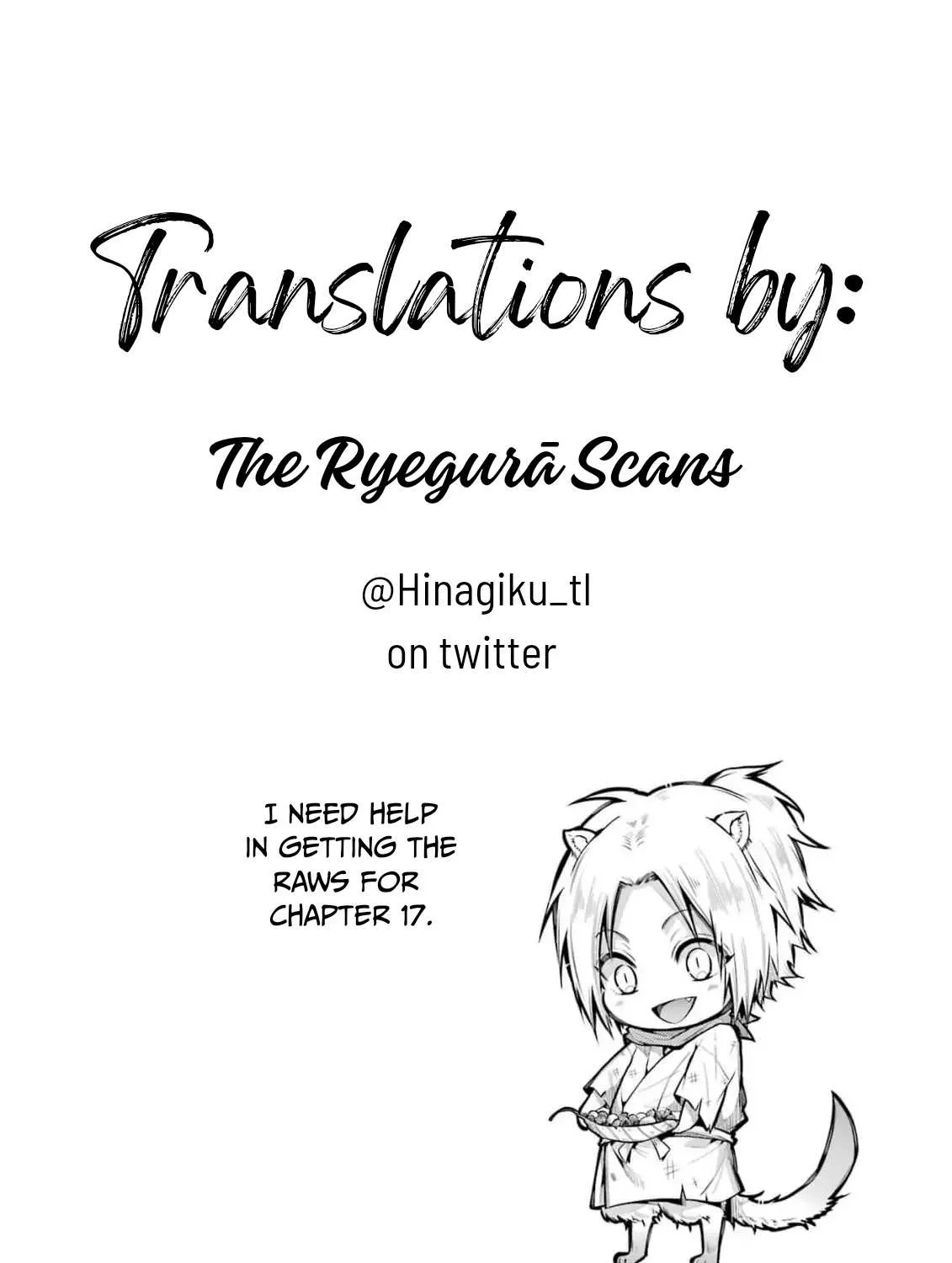 Miyabichi no Onmyouji Chapter 16 page 81 - 