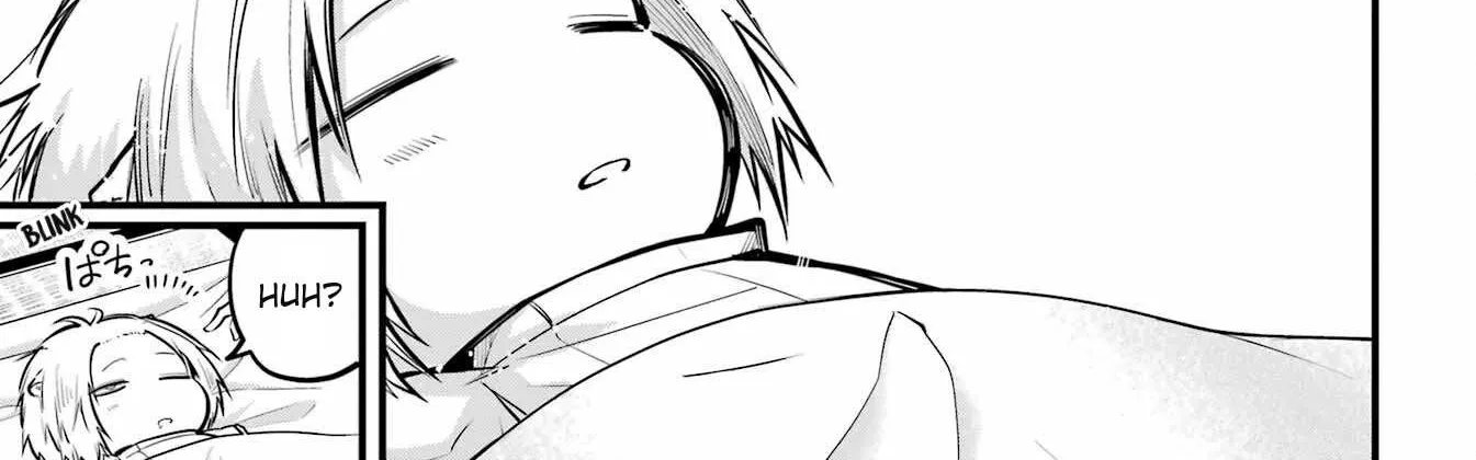 Miyabichi no Onmyouji Chapter 17 page 42 - 