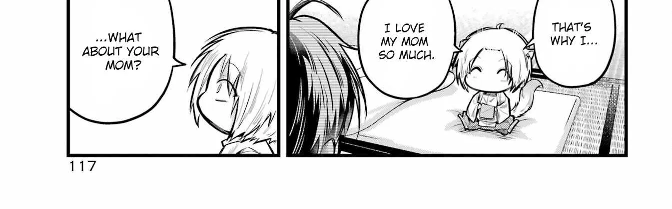 Miyabichi no Onmyouji Chapter 17 page 54 - 
