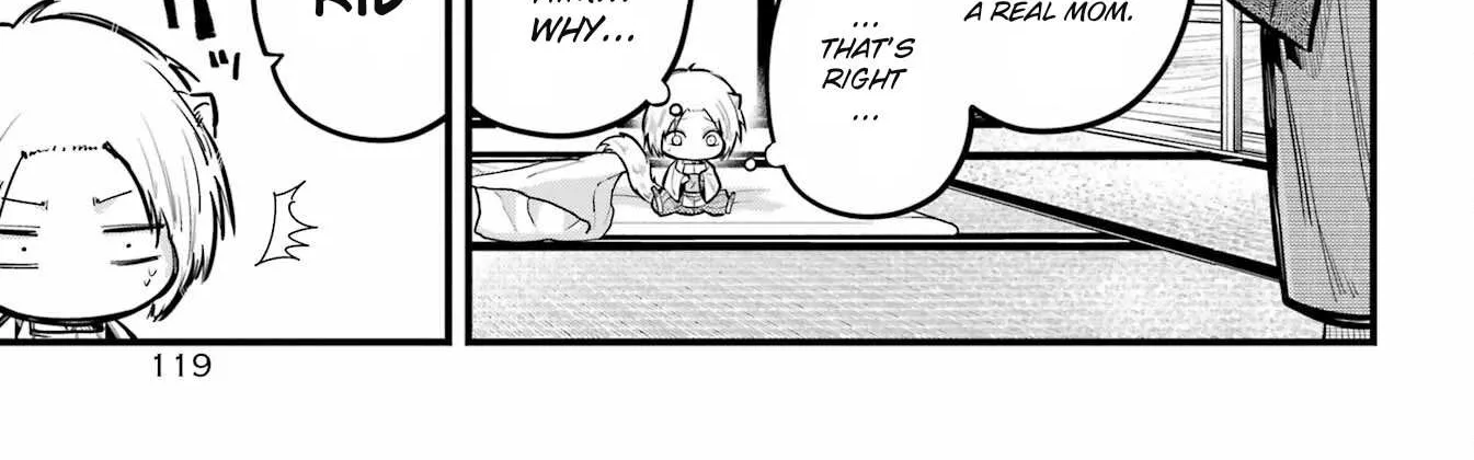 Miyabichi no Onmyouji Chapter 17 page 58 - 