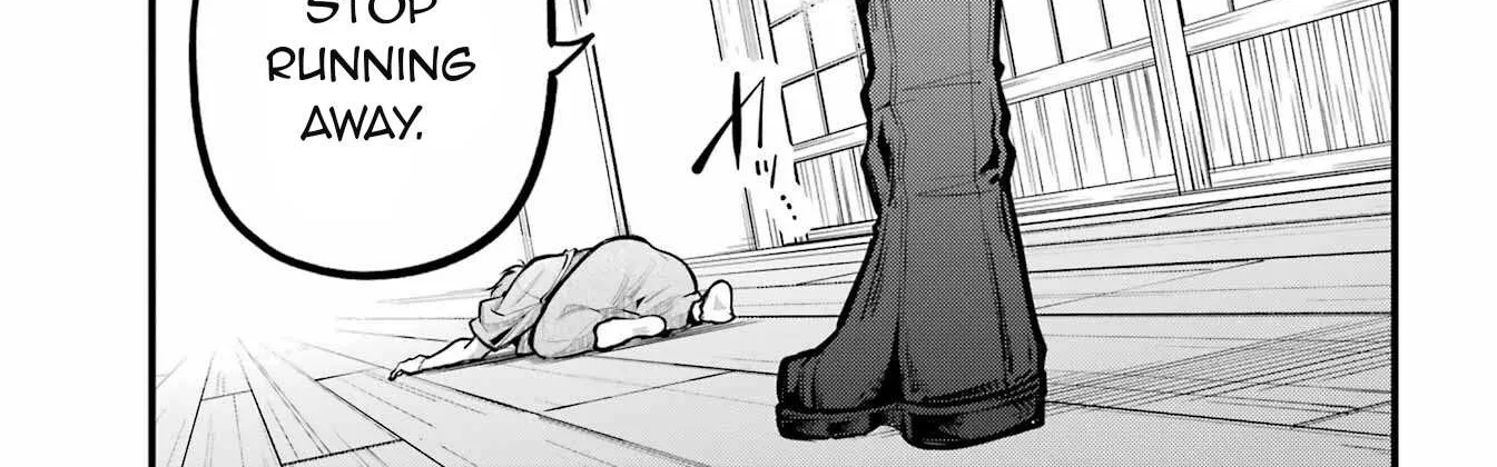 Miyabichi no Onmyouji Chapter 18 page 35 - 