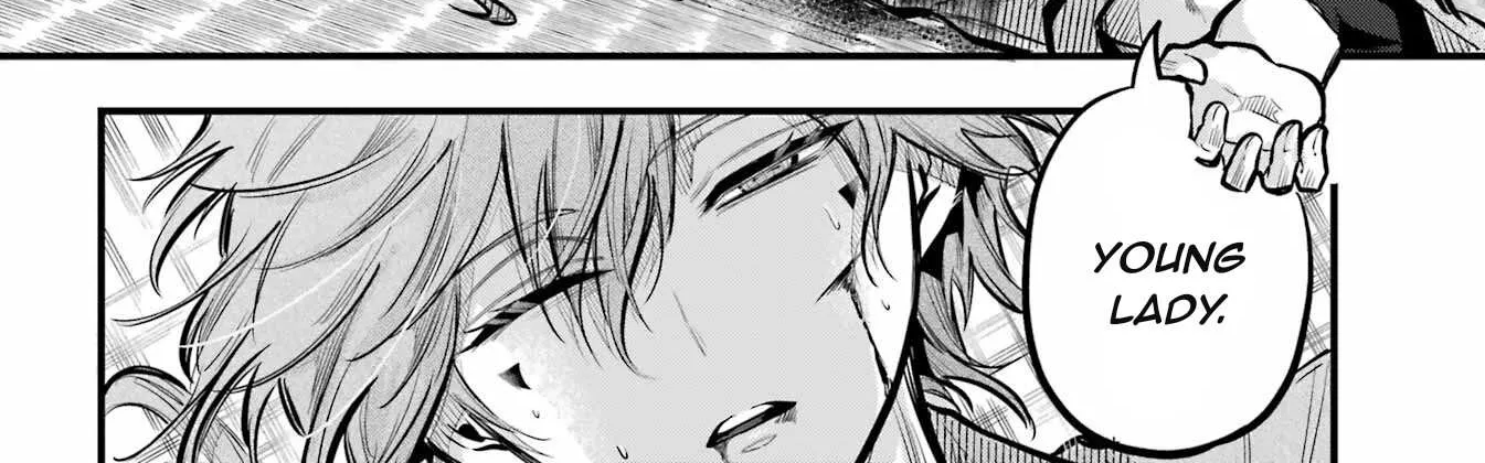 Miyabichi no Onmyouji Chapter 18 page 53 - 