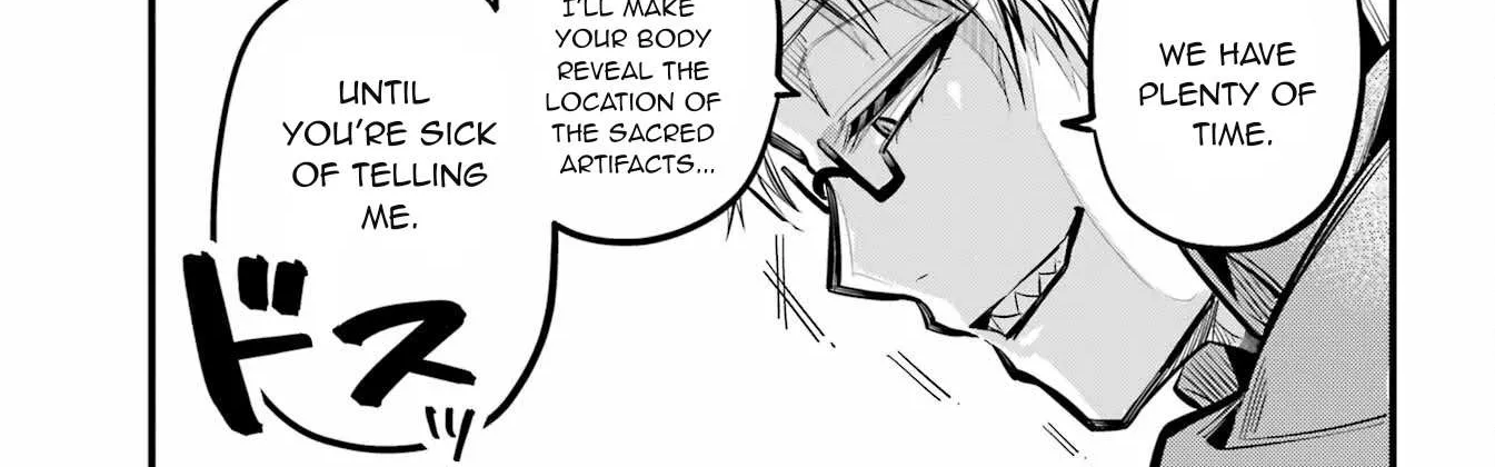 Miyabichi no Onmyouji Chapter 18 page 59 - 