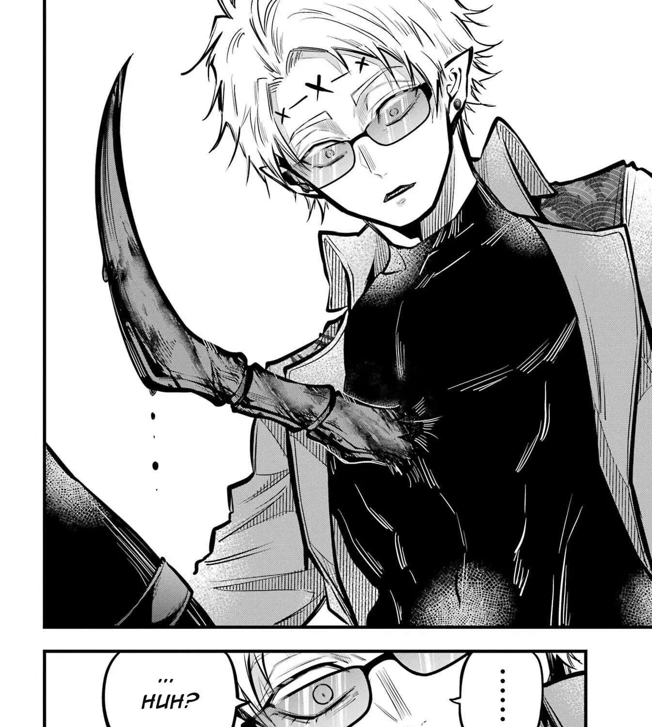 Miyabichi no Onmyouji Chapter 18 page 60 - 