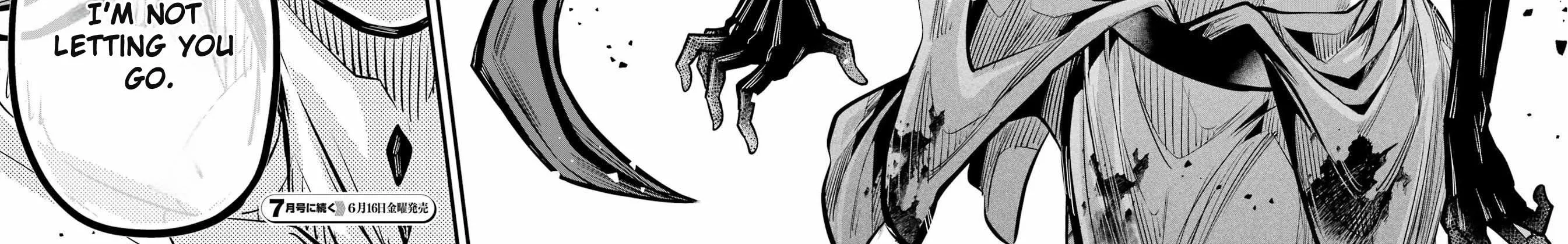 Miyabichi no Onmyouji Chapter 18 page 65 - 