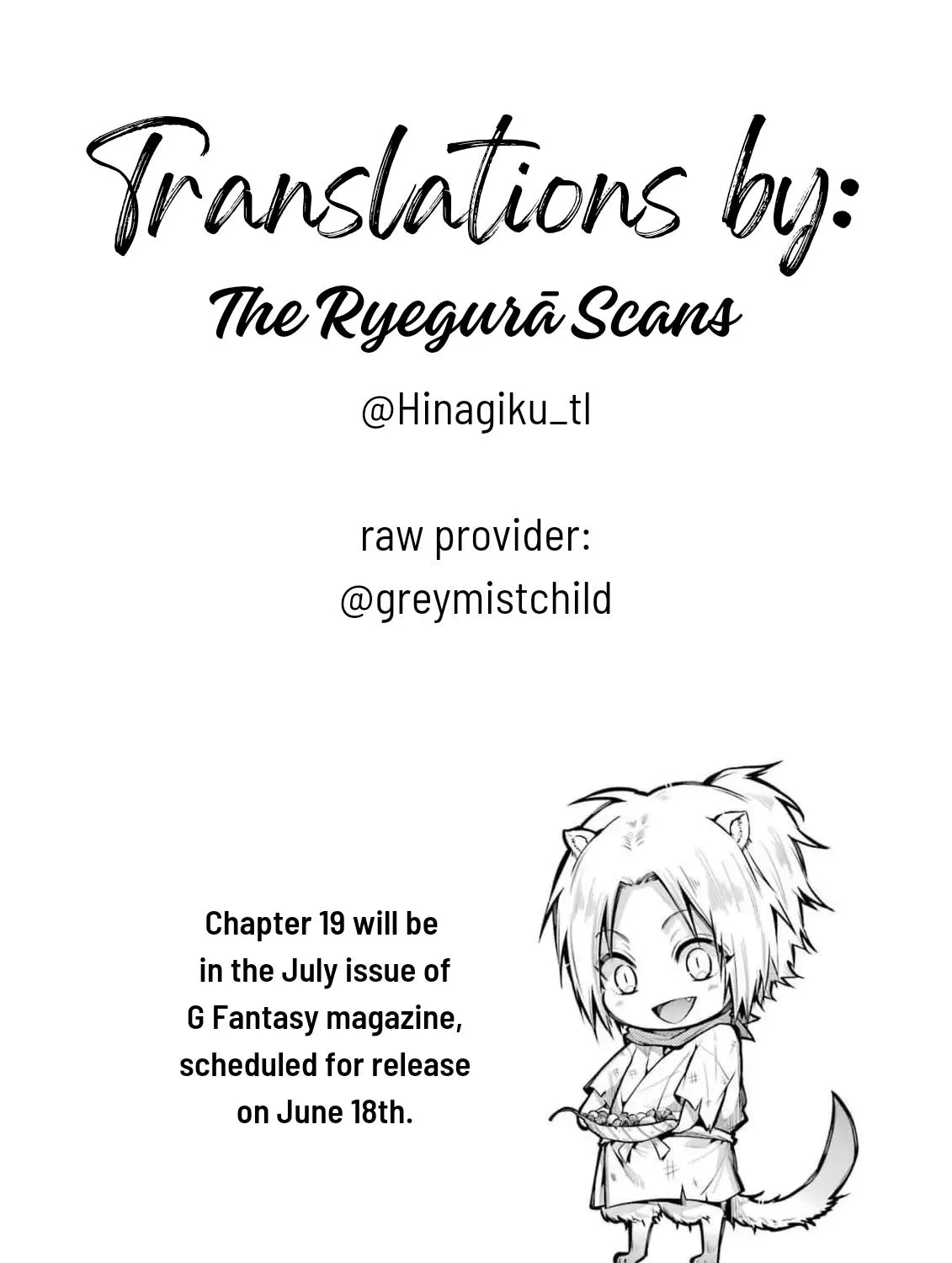 Miyabichi no Onmyouji Chapter 18 page 66 - 