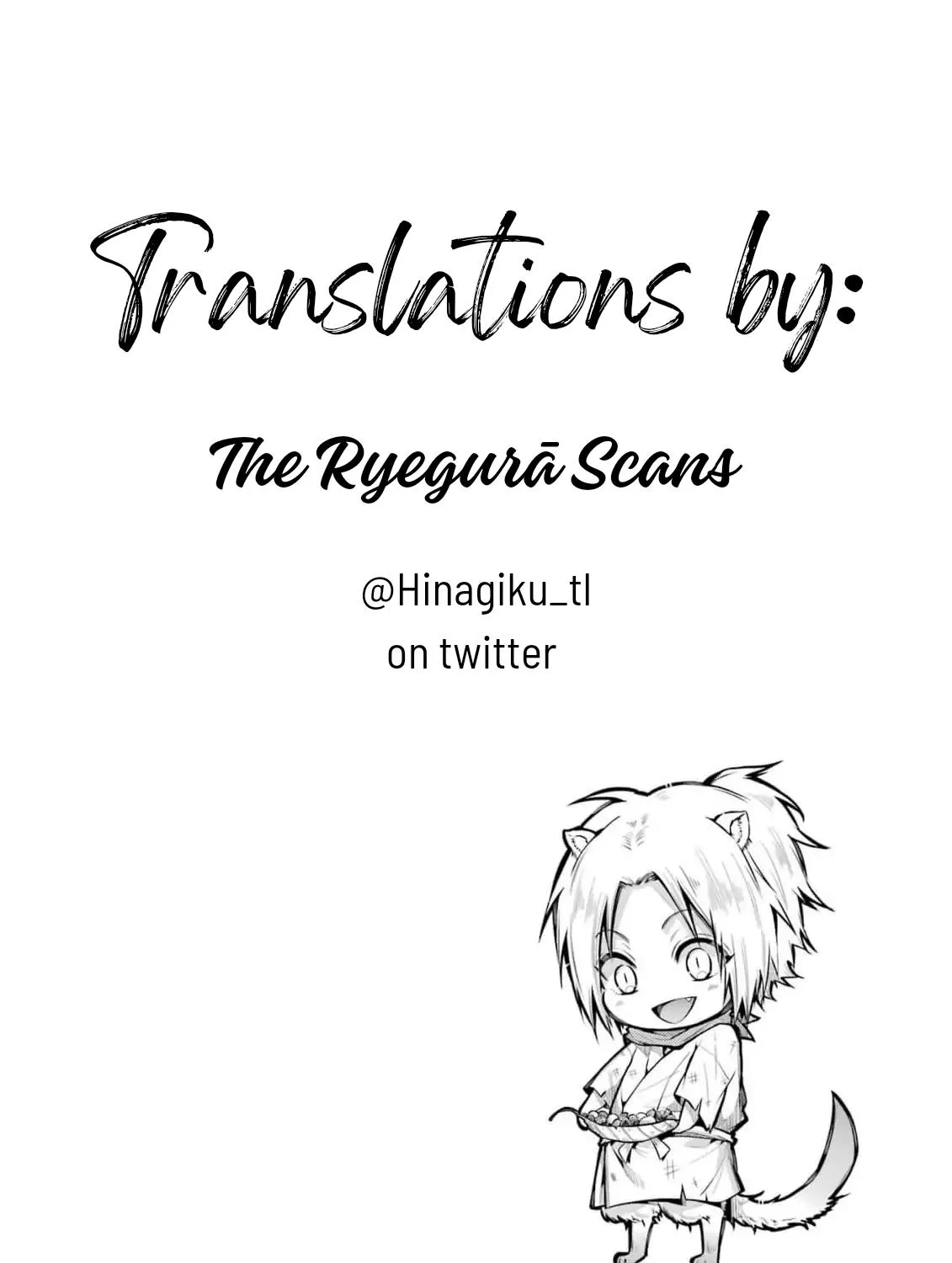 Miyabichi no Onmyouji Chapter 19 page 66 - 