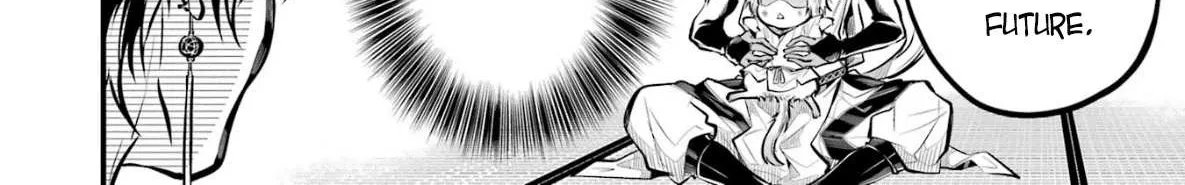 Miyabichi no Onmyouji Chapter 2 page 39 - 
