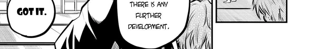 Miyabichi no Onmyouji Chapter 2 page 53 - 