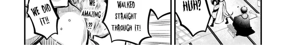 Miyabichi no Onmyouji Chapter 2 page 67 - 