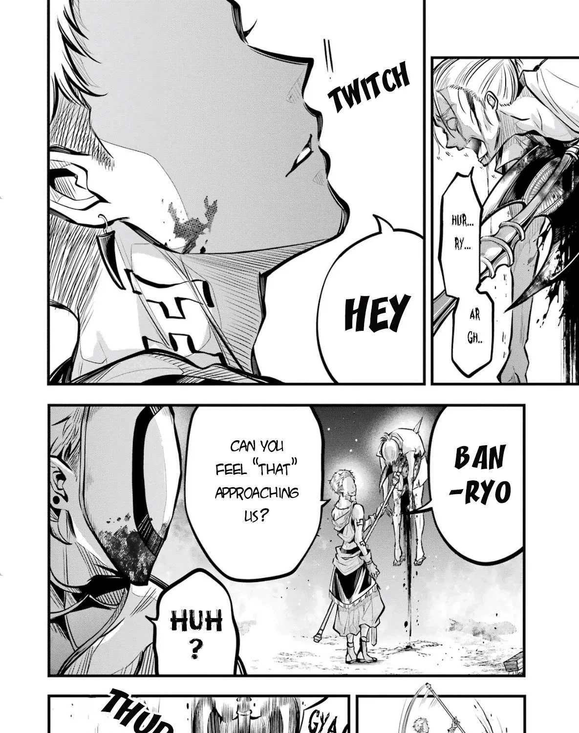Miyabichi no Onmyouji Chapter 2 page 74 - 