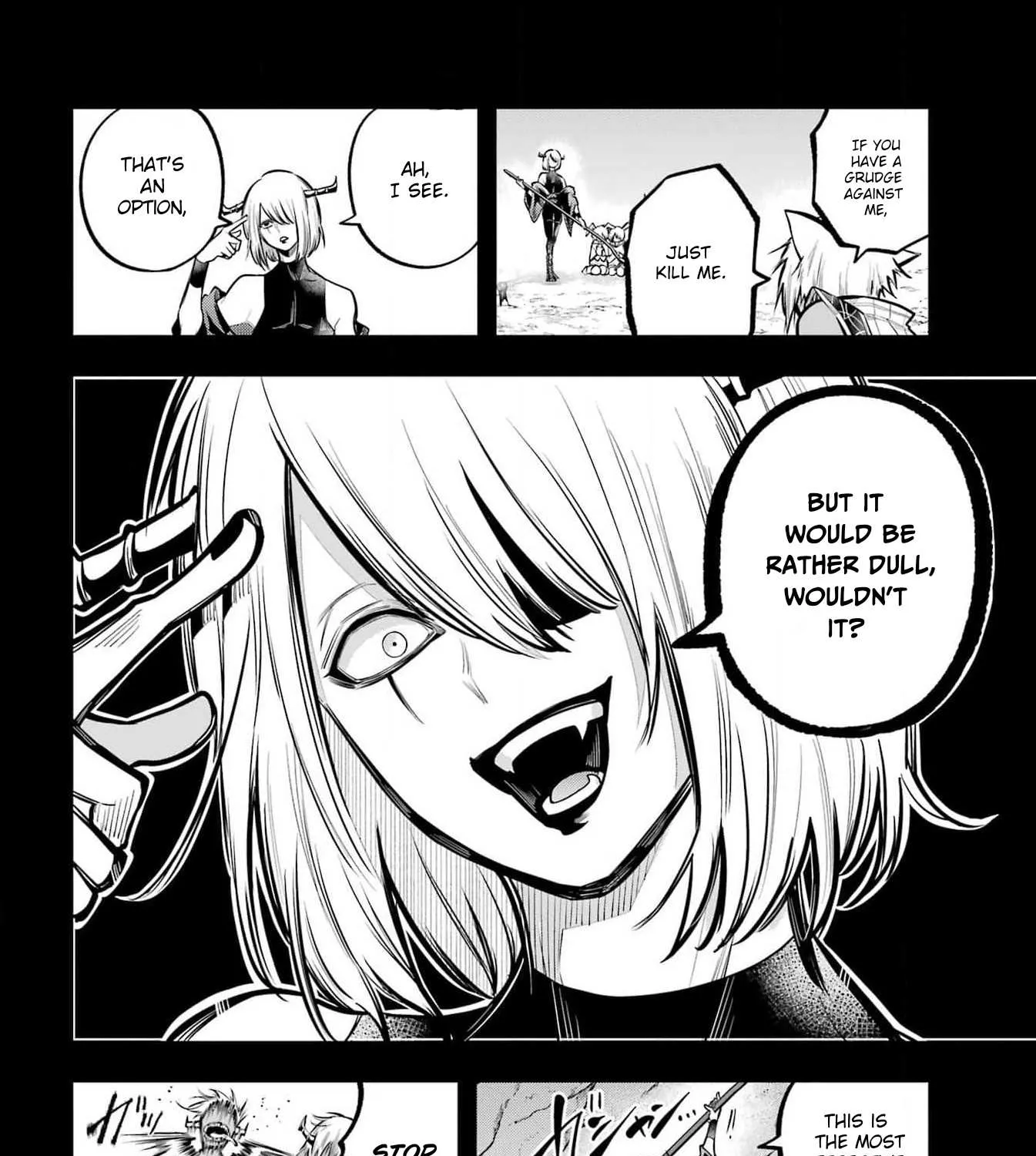 Miyabichi no Onmyouji Chapter 24 page 24 - 