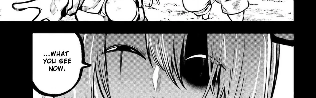 Miyabichi no Onmyouji Chapter 24 page 27 - 