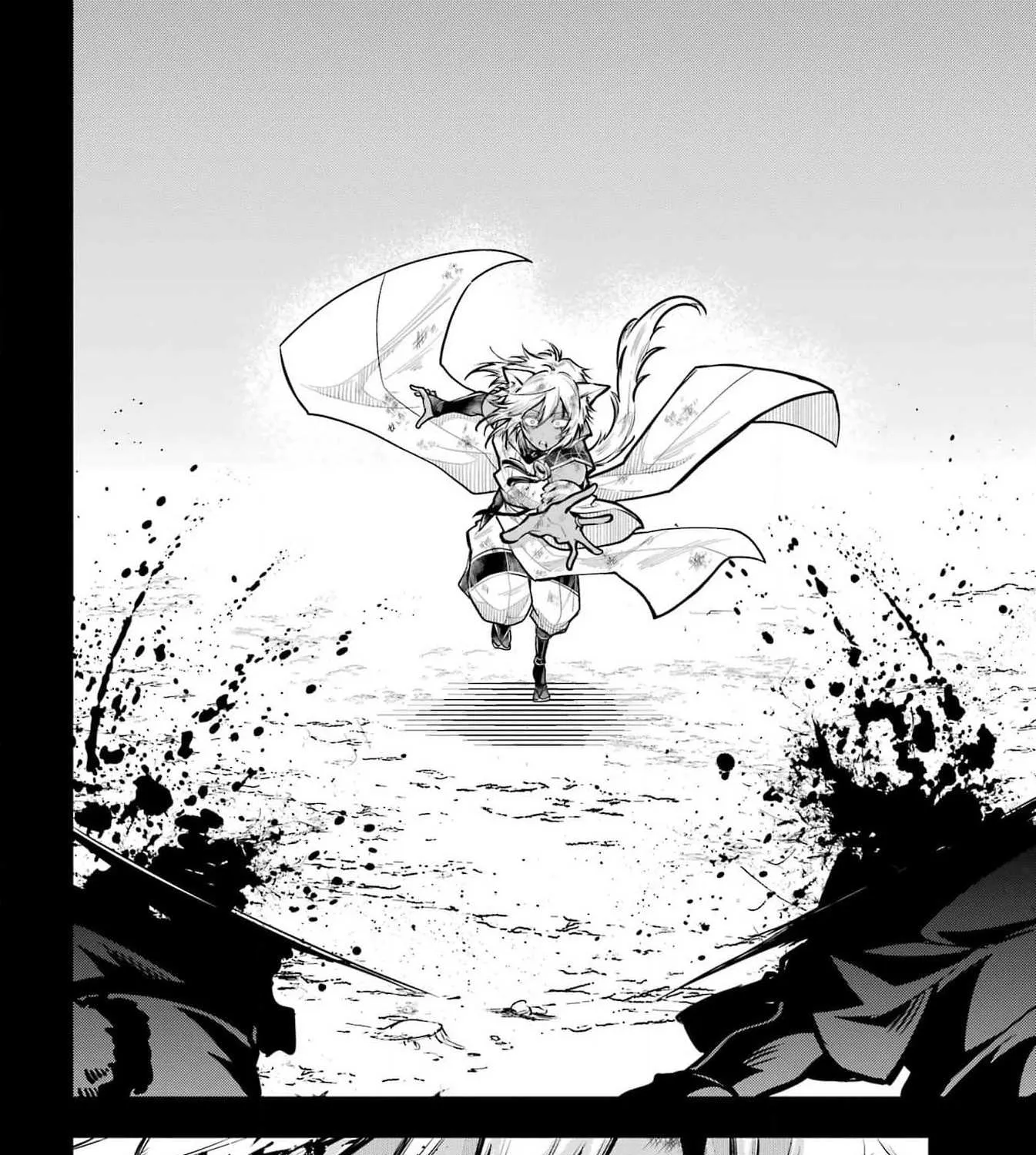 Miyabichi no Onmyouji Chapter 24 page 28 - 