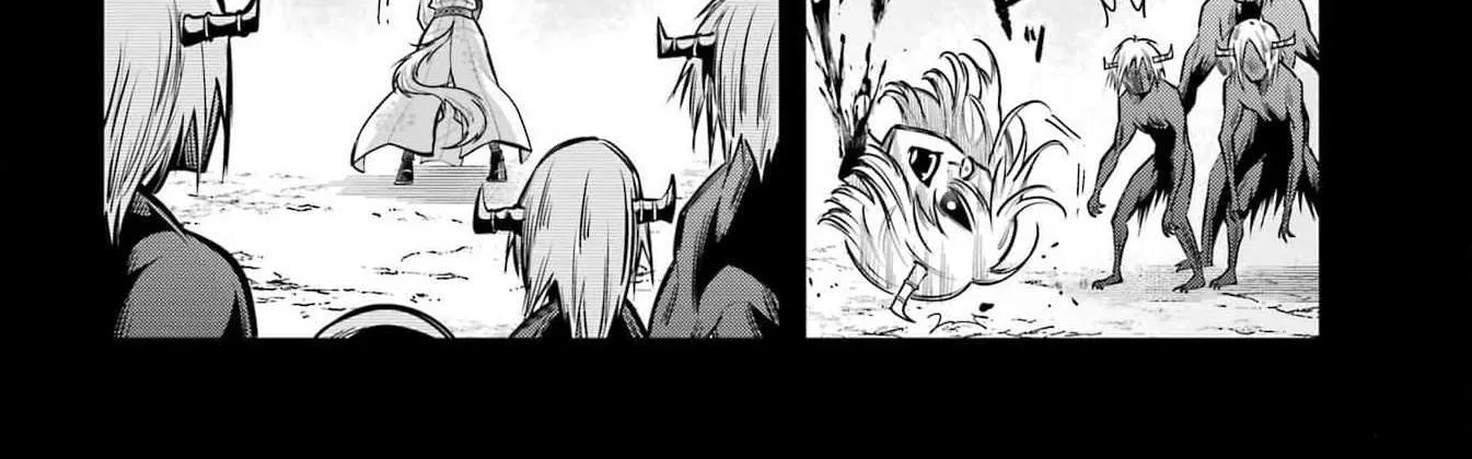 Miyabichi no Onmyouji Chapter 24 page 33 - 
