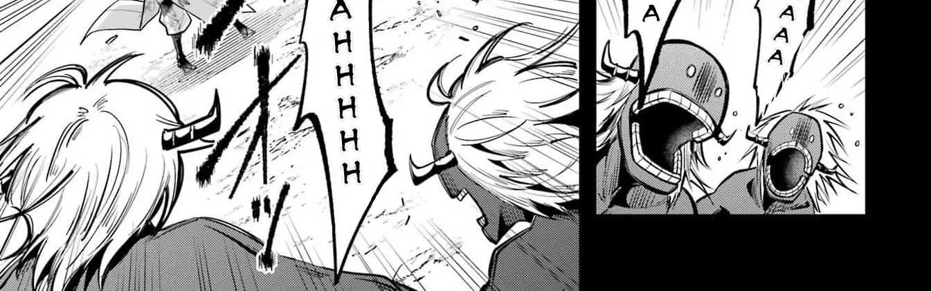 Miyabichi no Onmyouji Chapter 24 page 35 - 