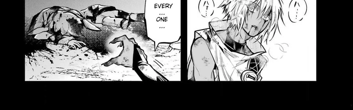Miyabichi no Onmyouji Chapter 24 page 37 - 