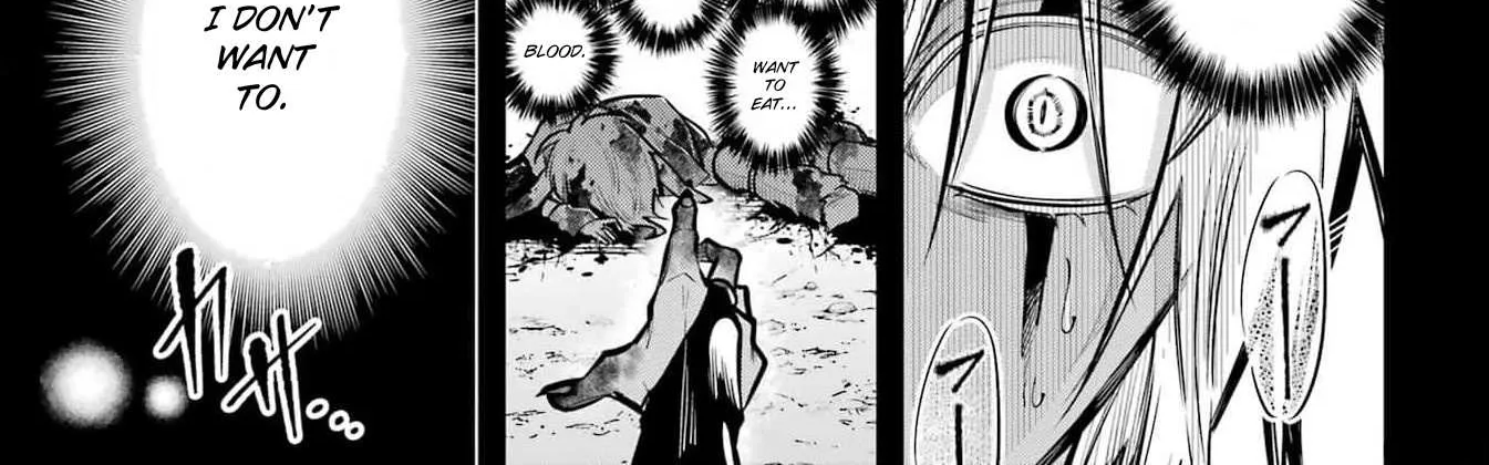 Miyabichi no Onmyouji Chapter 24 page 39 - 