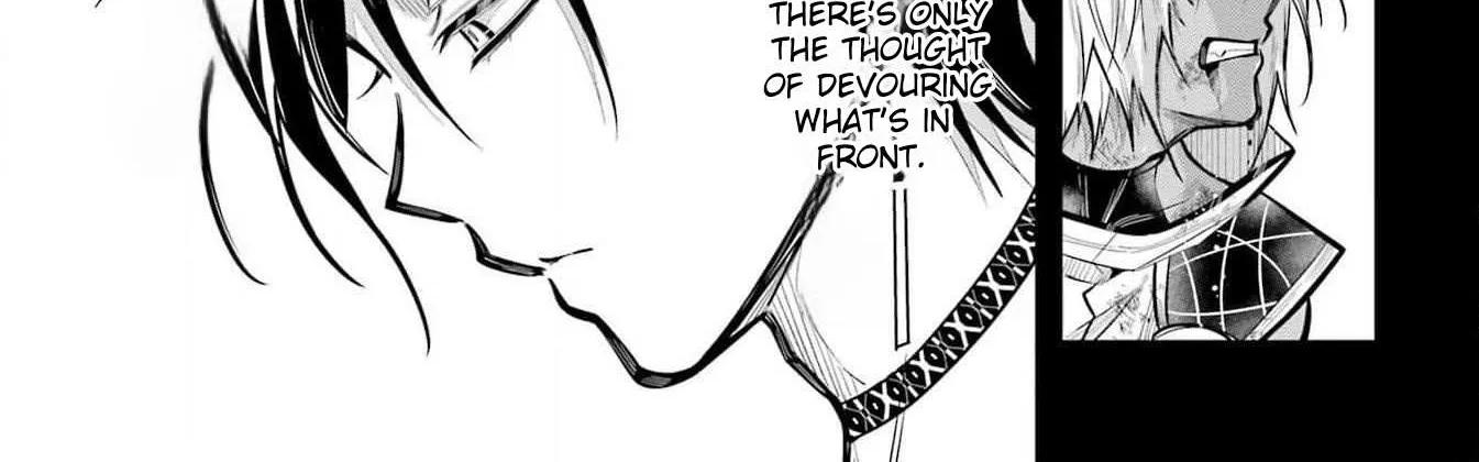 Miyabichi no Onmyouji Chapter 24 page 43 - 