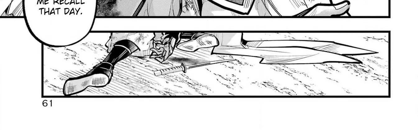 Miyabichi no Onmyouji Chapter 24 page 59 - 