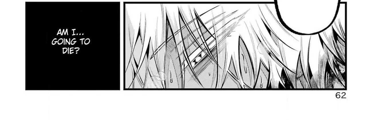 Miyabichi no Onmyouji Chapter 24 page 61 - 