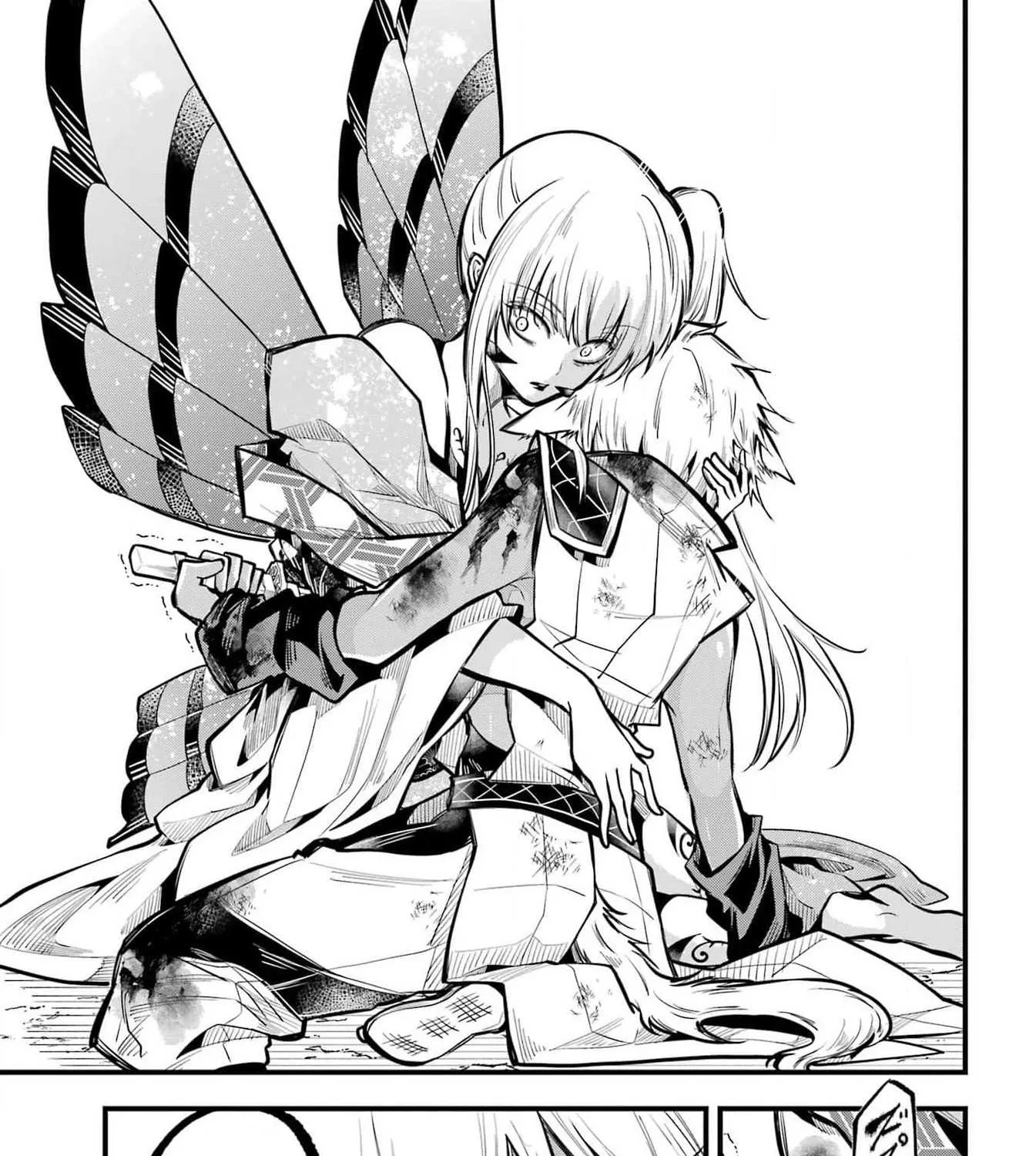 Miyabichi no Onmyouji Chapter 24 page 66 - 