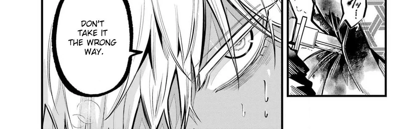 Miyabichi no Onmyouji Chapter 24 page 67 - 