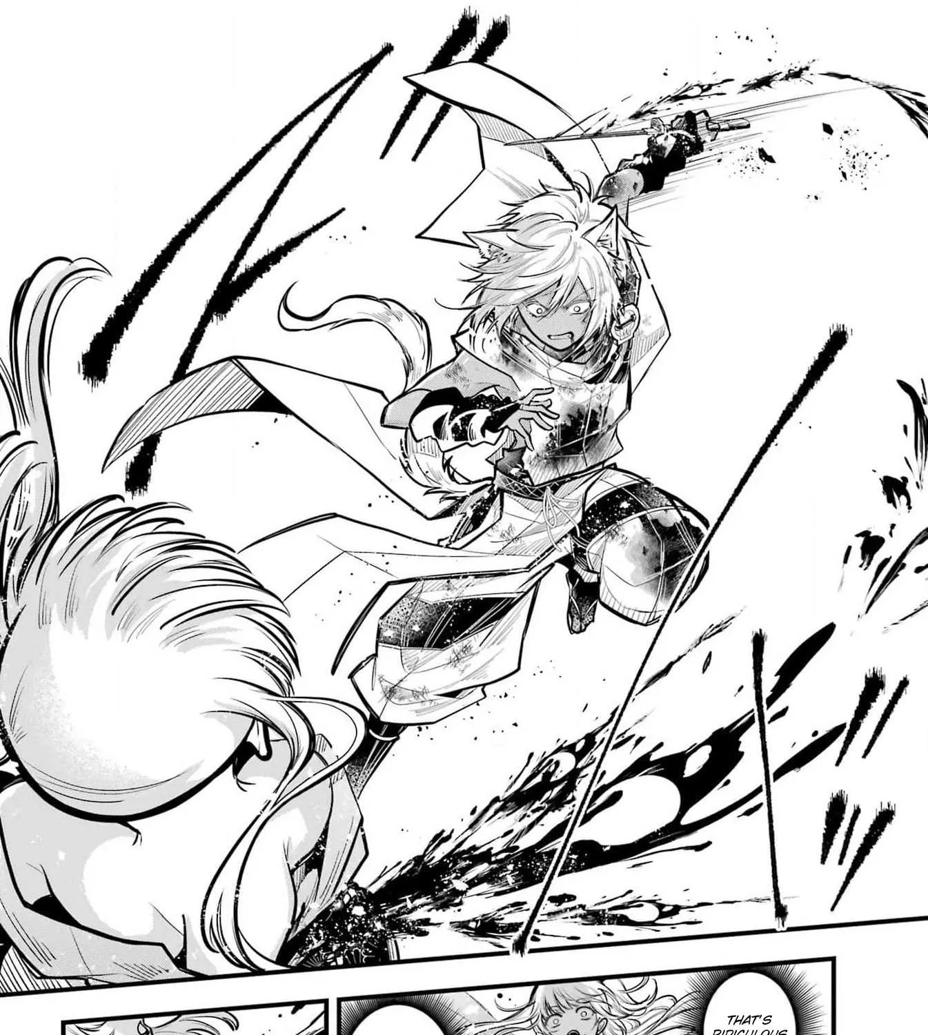Miyabichi no Onmyouji Chapter 24 page 68 - 